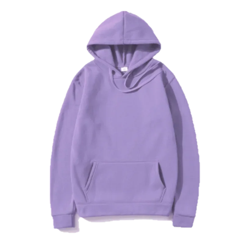 Herren-Hoodies, Damen-Pullover, Frühling/Herbst, lässige Hoodies, Sweatshirts, einfarbige Hoodies, Oversize-Sweatshirt in Schwarz für Herren – Detail 16