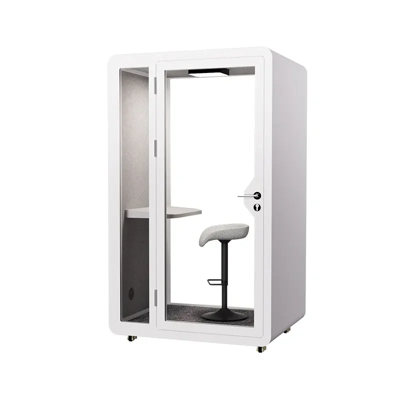 Recording Studio Soundproof Room Mobile Home Sleeping Cabin Piano Room Silent Compartment A12