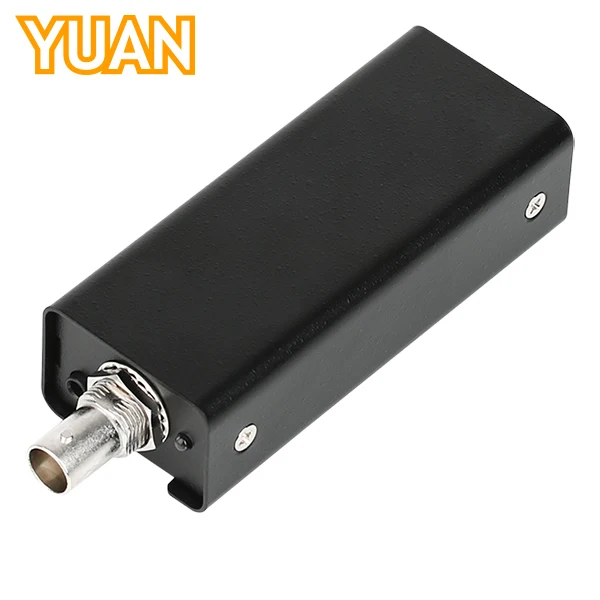 Gangwon Electronics YUAN YUX06 USB3.0 SDI Capture Box