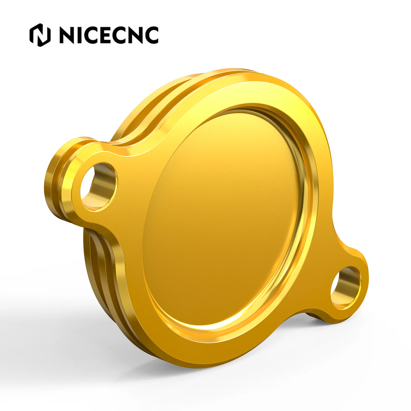 

NICECNC For Suzuki RMZ250 2007-2019 RMZ450 2005-2019 RMX 450Z 2010-2017 Motorcycle Engine Oil Filter Tank Cap Cover RM-Z 250 450