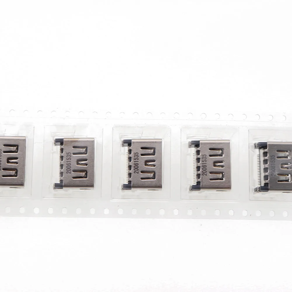 Interface HD originale pour PS5, compatible HDMI, Port, prise pour Sony Play Station 5, connecteur