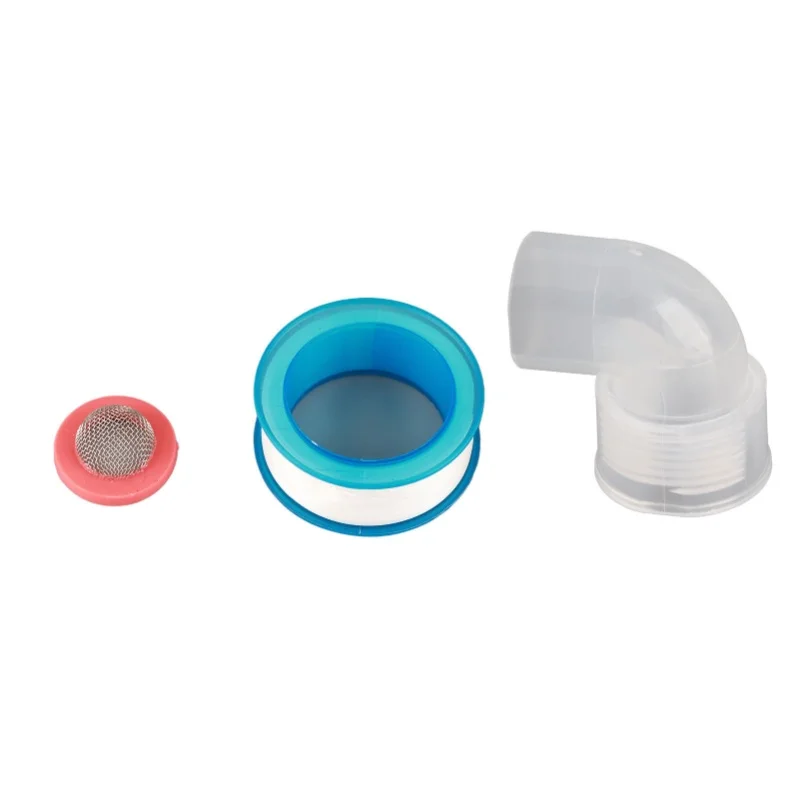 Automatic Float Valve Inside Type Nylon Safe Water Level Control Valve For Solar Water Heaters 1in