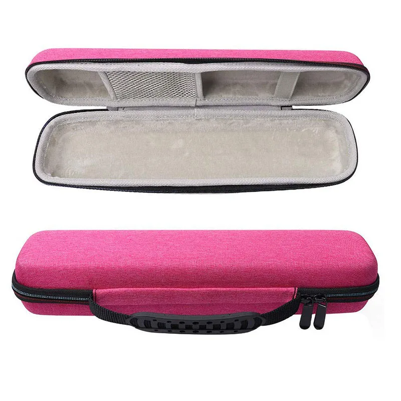 

Hair Straightener Bag Curling Iron Storage Case Perm Portable Bag Blow Dryer Travelling Line Organiser