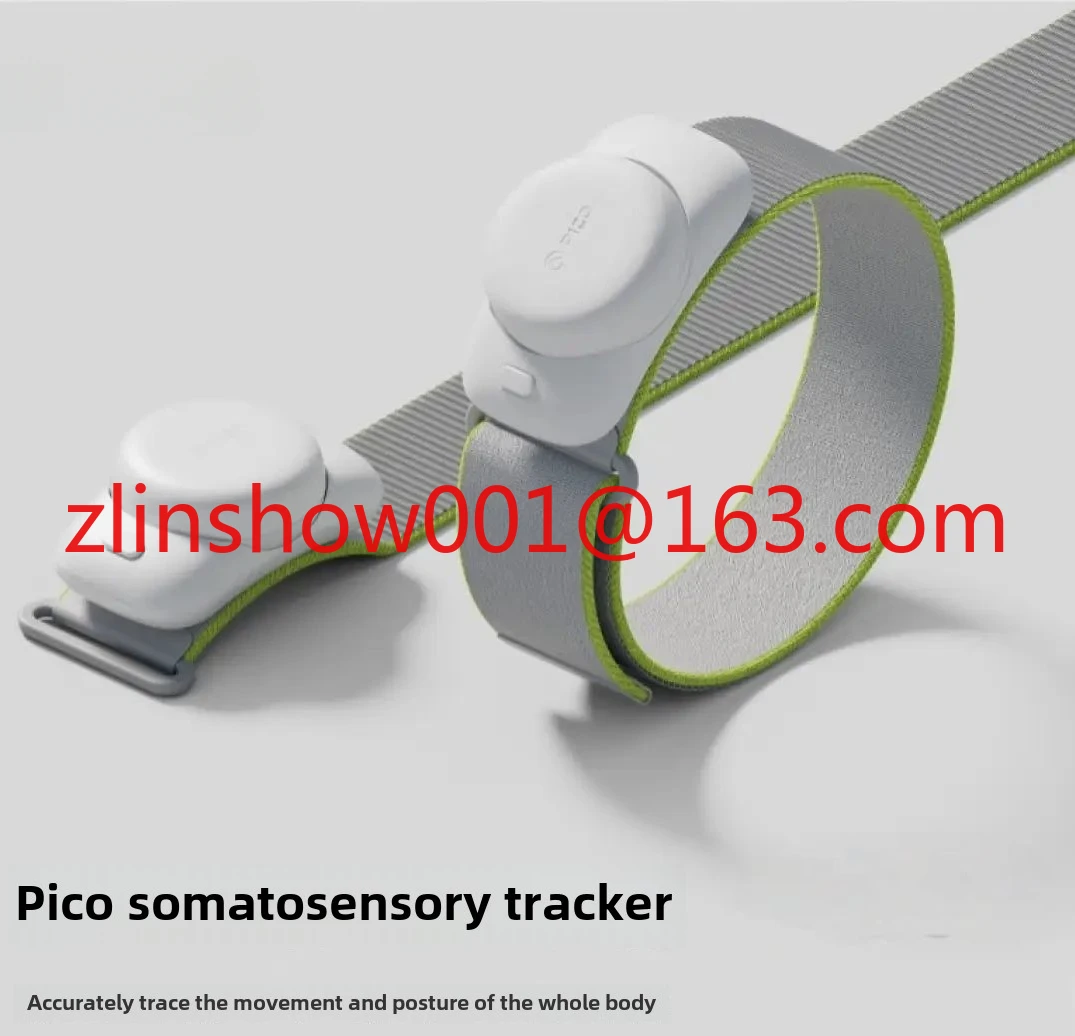 2024 New Pico Motion Tracker 2.0 Version Hand And Foot Motion Capture