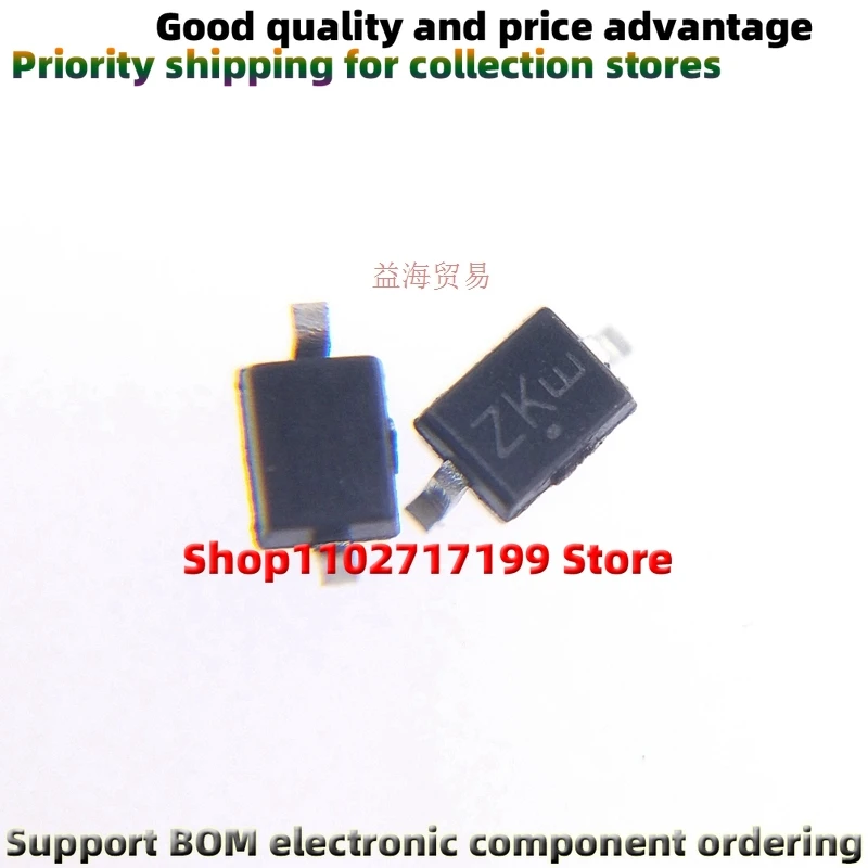 100Pcs/Lot SD12CT1G…