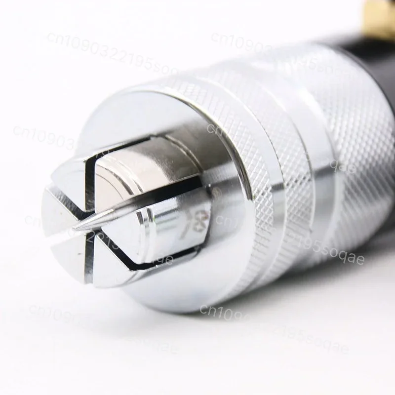 Manual Hydraulic Pipe Expander U-shaped Mouth ST-100/300A Copper Pipe Expansion Cup Mouth Lever Pipe Expander Refrigeration Tool