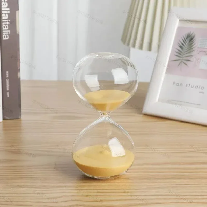 

Идеальные часы-песочные часы для клиента, 60 минут, 2026 год