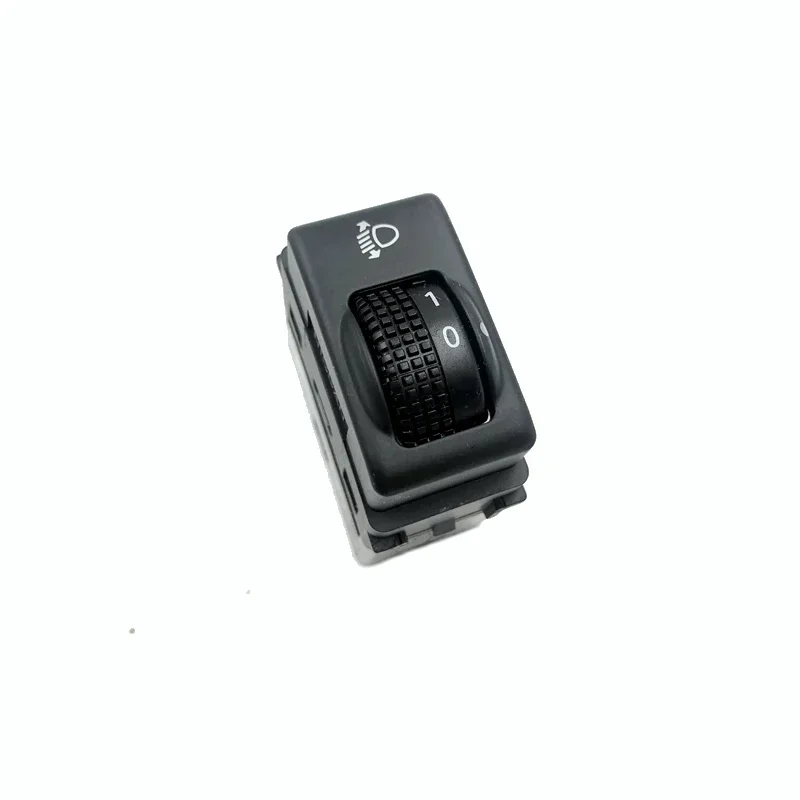 

Brand New Headlight Adjustment Switch for Nissan Tiida Qashqai Sylphy Teana X-Trail LIVINA GENISS 2006-2011