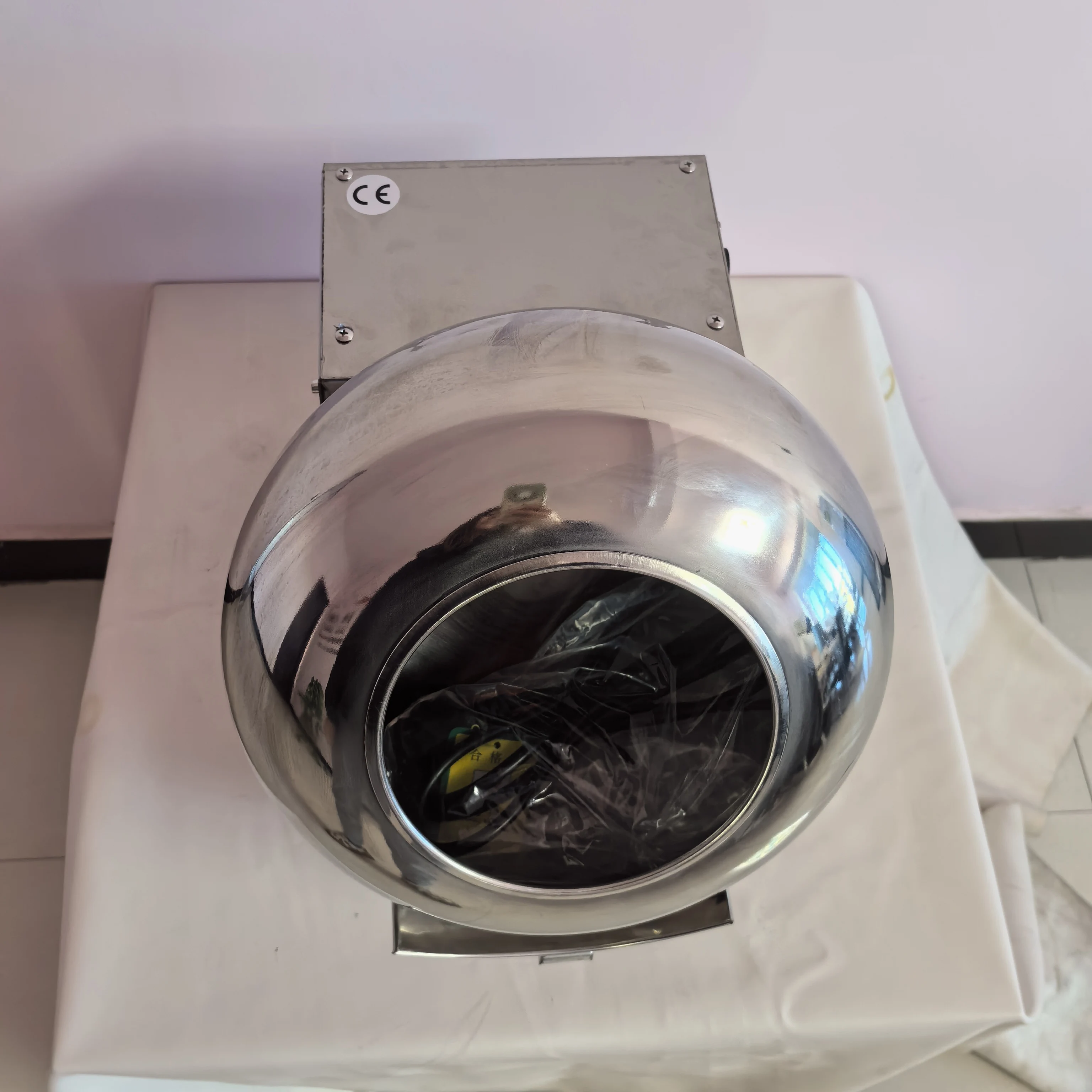 Candy Pill Polishin…