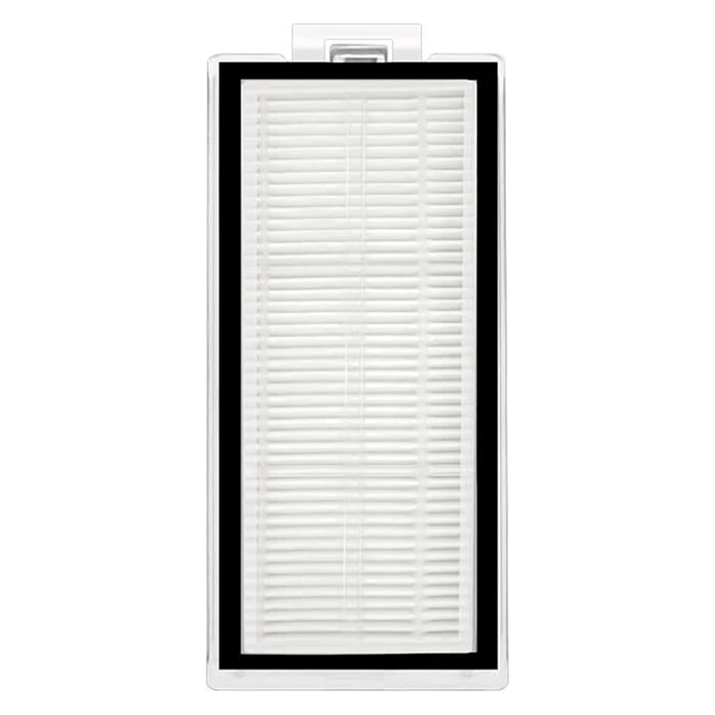 掃除機用の洗えるフィルター,Xiaomi Roborockの交換用アクセサリーq7 max q7 max t8