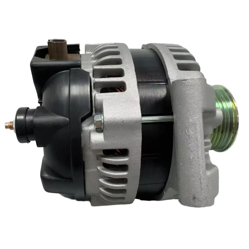 Alternator 12V for Honda CR-V 2.4L  31100RX0A01 31100RX0A01RM CSJ53 ALN6021UX ALN6021XH ALN6021ZD 301N21324Z