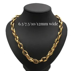 High Quality 6.5/7.5/10/12mm 7