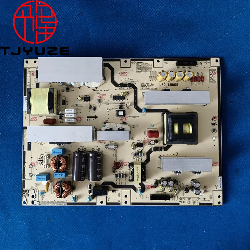 

BN44-00478A For LFD_SNB55 Power Supply Board LH55UHFHLBB LH55UDEPLBB LH55UDEHLBB LH55UDEHLBB/EN LH55UHFHLBBGO