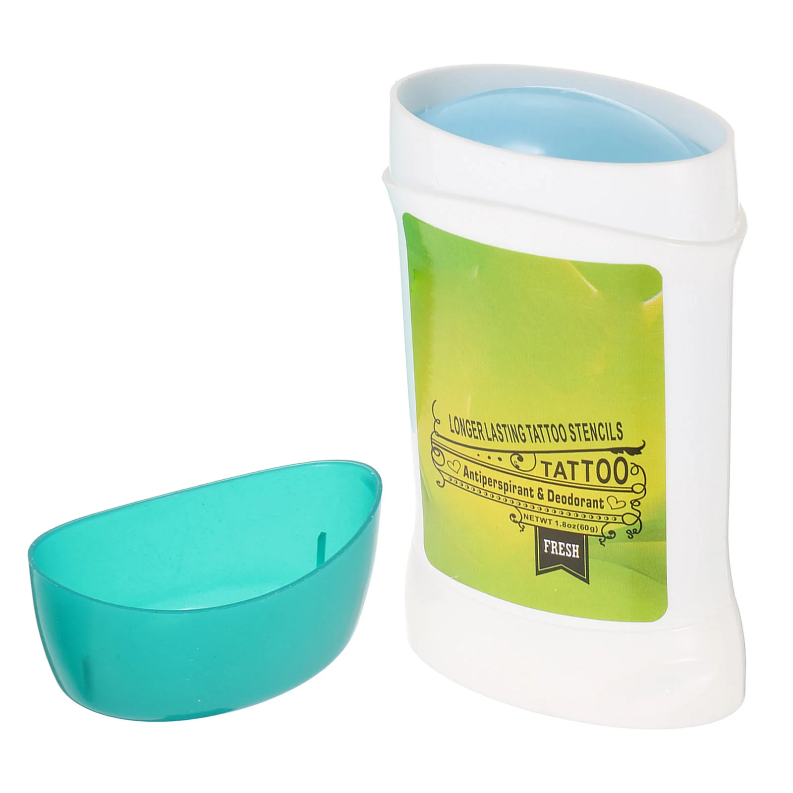 

Tattoo Transfer Cream Gel for Stencil Application on All Skin Types Easy to Use Body Art Transfer Solution for Arms Chest Back