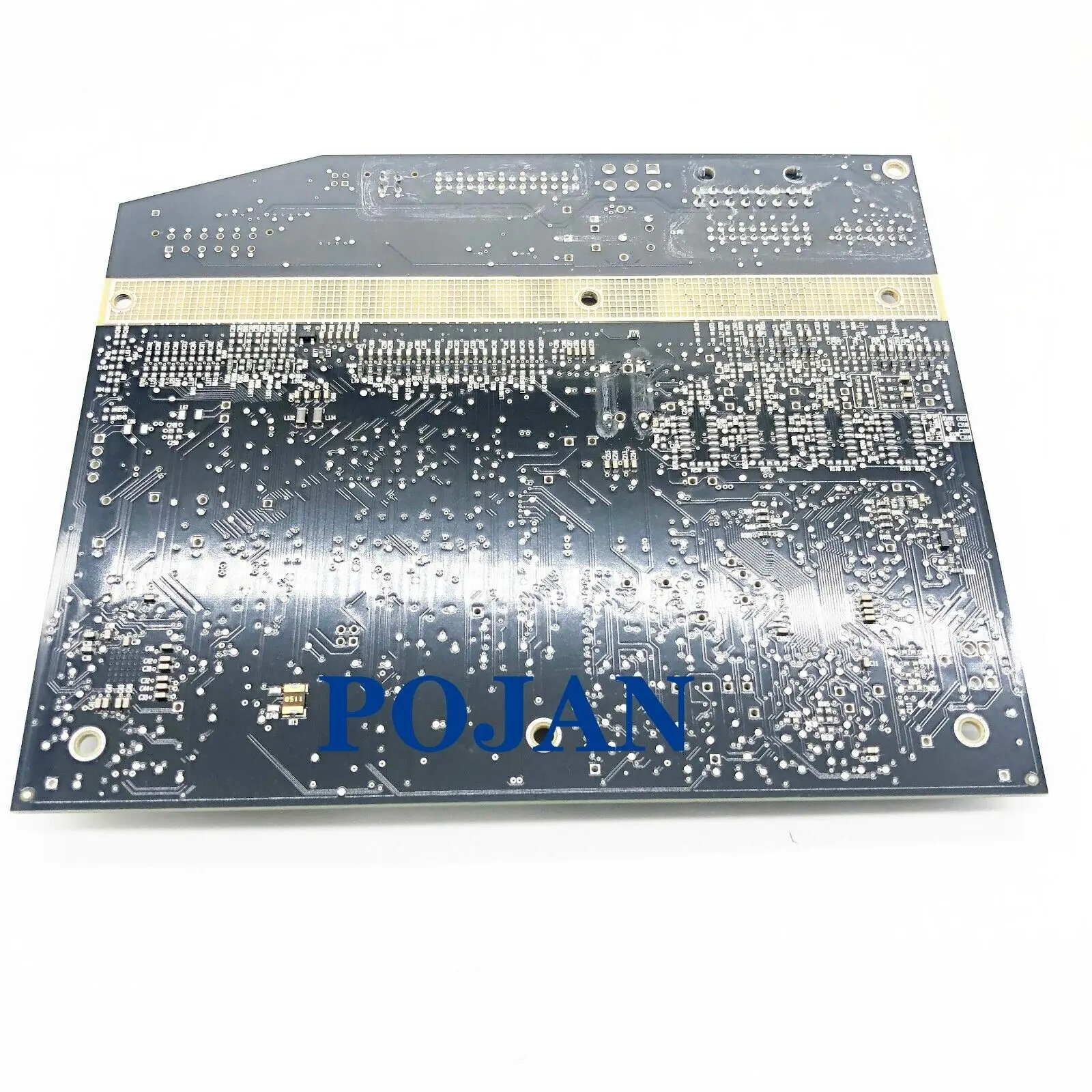 POJAN Choose 18pin or 20pin B4H70-67111 Impinging Control PCA Compatible with LATEX 330 360 365 370 375 Curing PCA Printer Part