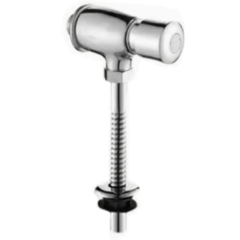 Multifunction Toilet Flushing Flush Valve Hand-Pressed Urinal Flush Valve Hand Pressing Flushing Tool