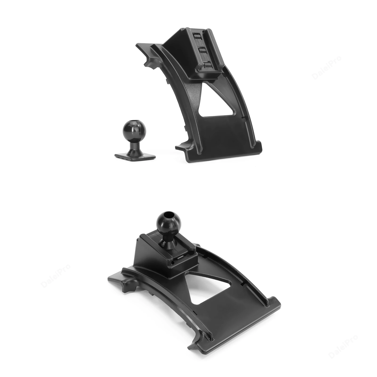 Entwickelt für Volkswagen VW Jetta MK5 2006-2010 Handyhalterung Auto Magnetische Halterung Smart Sensing Ein-Tasten-Freigabe Kabelloses Ladegerät – Detail 4