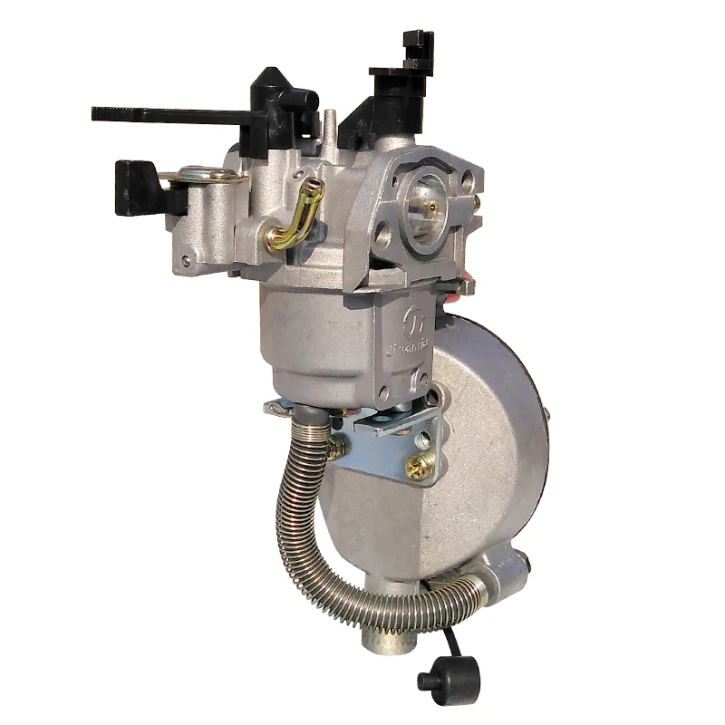 168F 170F パワーガスキャブレター用 1 個