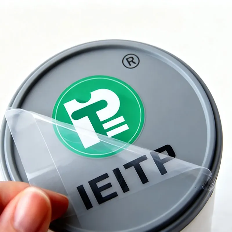 

50PCS customized crystal stickers personalized self-adhesive labels suitable for water bottles/gift boxes transparent waterproof