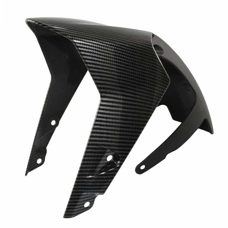 For KTM Duke 125 250 390 17-23 Duke Motorcycle Front Sand Fender Front Mud Board