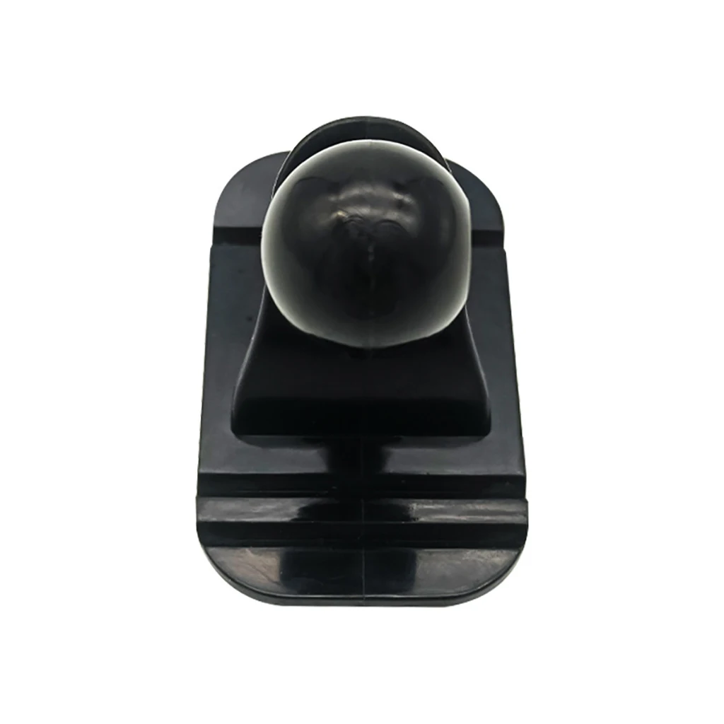 360 Rotation Dashboard Basis 17mm Ball Kopf für Magnetische Auto Telefon Halter Ständer Magnet Montieren Handy Unterstützung Halterung Zubehör – Detail 3