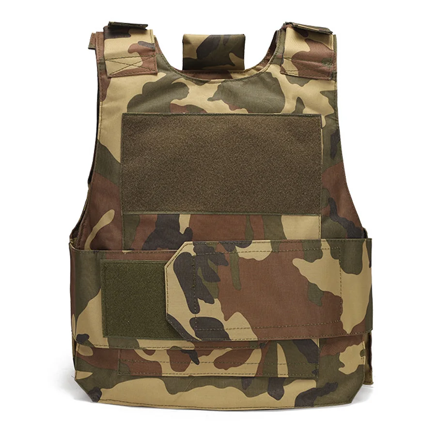 Thumbnail 2 - #42 Bullet Proof Vests Comparison Guide