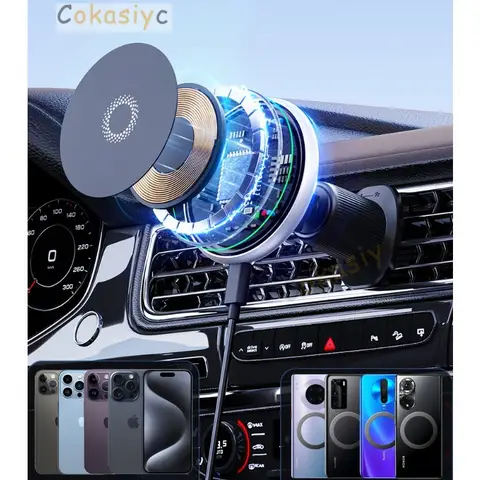 8 best sales magsafe mercedes - №7
