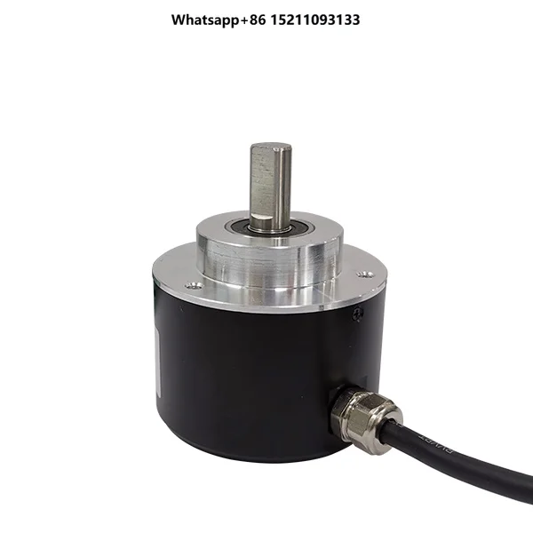 Angular position sensor Hall angle sensor 16 bit absolute rep rotary encoder