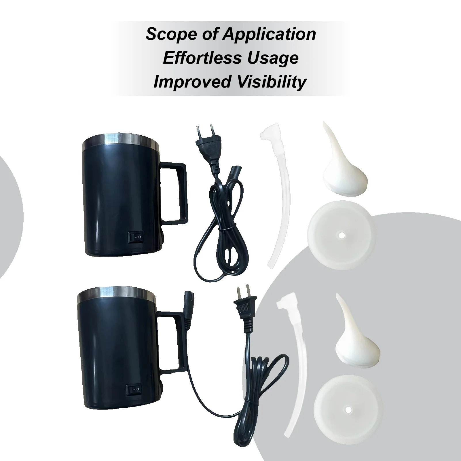 

Новый нагревательный распылительный стакан, комплект для ремонта и ремонта автомобильных фар, автомобильные фары, очки, инструмент для ремонта лака