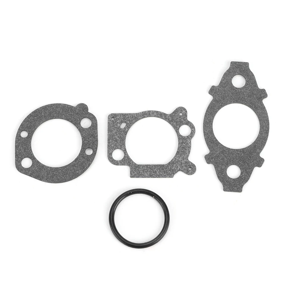 المكربن مع جوانات مناسبة لـ Briggs and Stratton 2700‐3000PSI Troy Bilt Power Washer 7.75 Hp 8.75 Hp 8.5Hp 594287