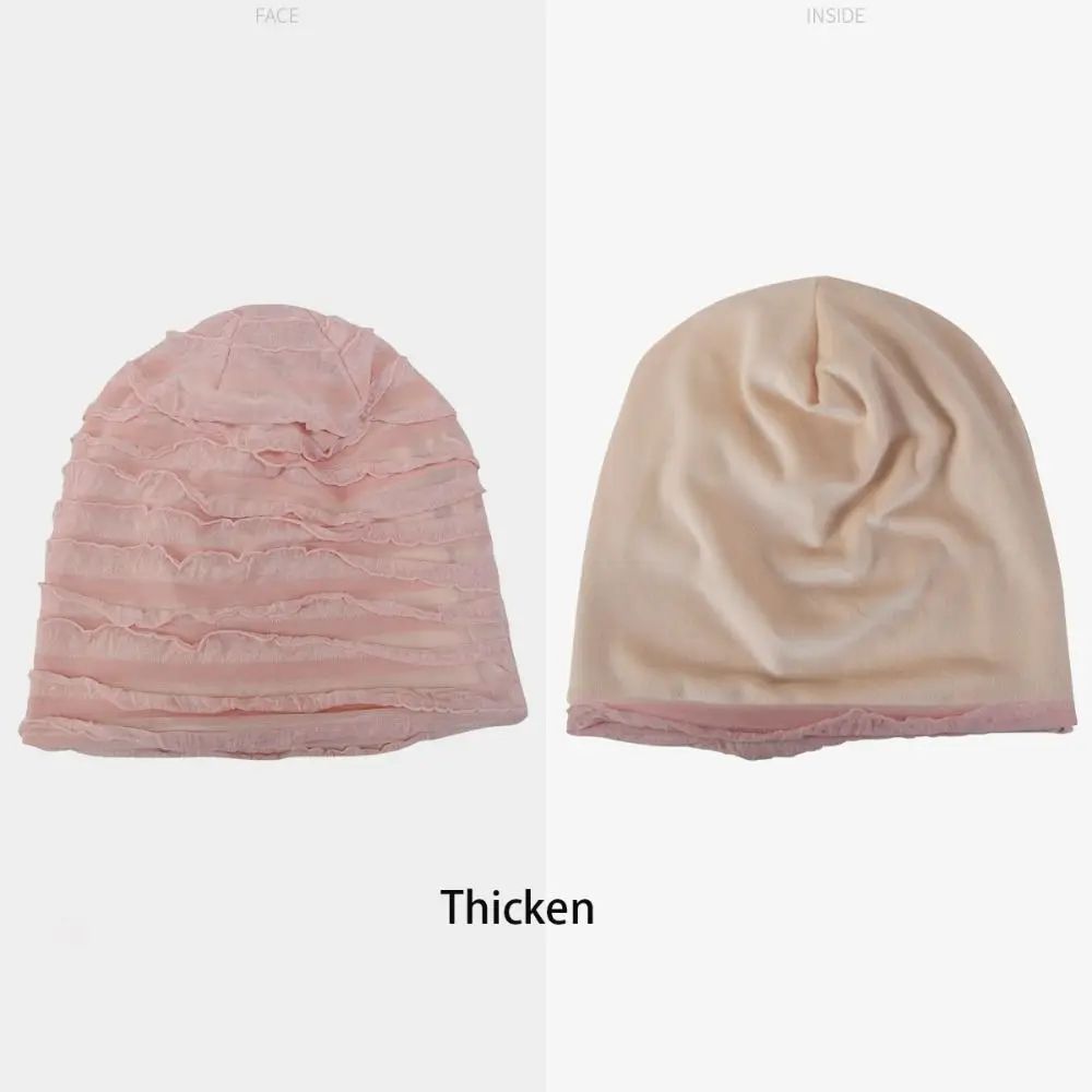 عمامة قبعة للنساء, حجاب مسلم, عمامة, لف الرأس, ناعم, مرن, شيمو بيني, متنفس, رياضي, غير رسمي, ربيع, صيف