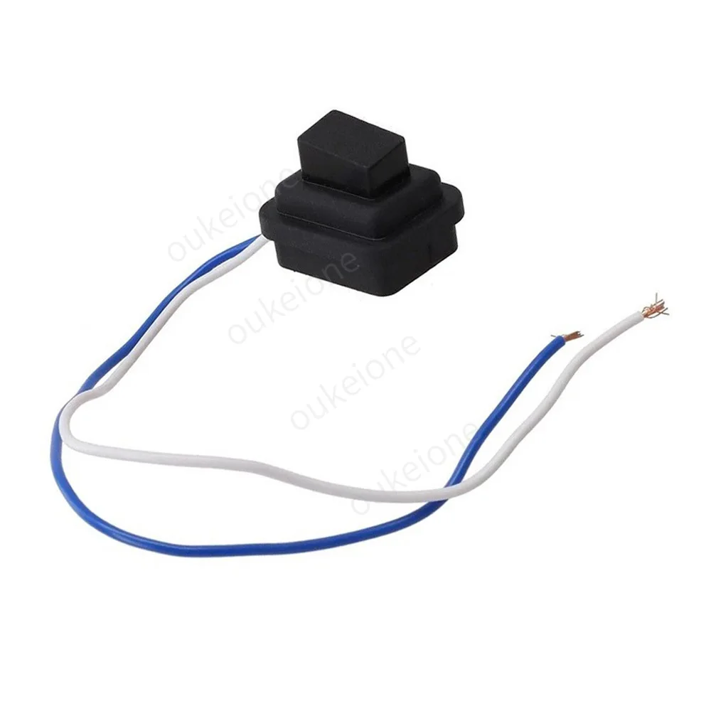 For Hyundai IONIQ 2016 2017 2018 2019 2020 Car Inductive Exterior Handle Switch Key Door Handle Button 82651G2720 82661G2720