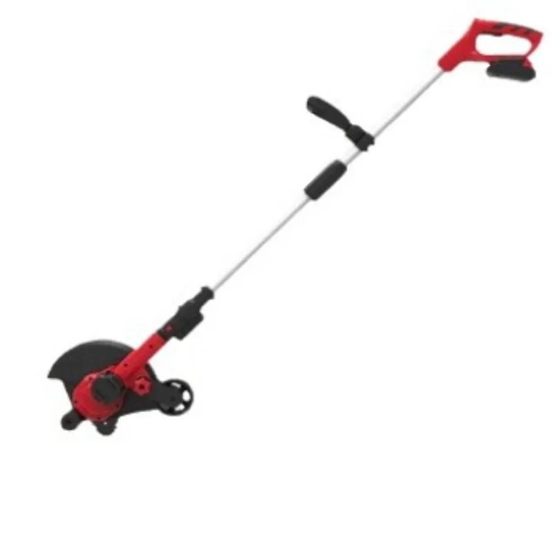 battery lawn machine, micro-tiller scarifier, agricultural soil tiller, household electric hoe, rotary tiller ridge machine
