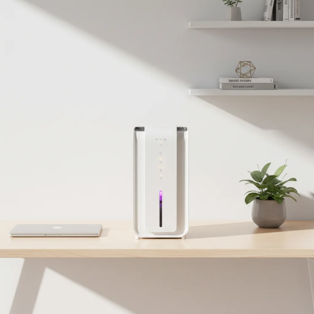Whole house 30L dehumidifier, suitable for home basement, with drain pipe, commercial air dehumidifier, smart life