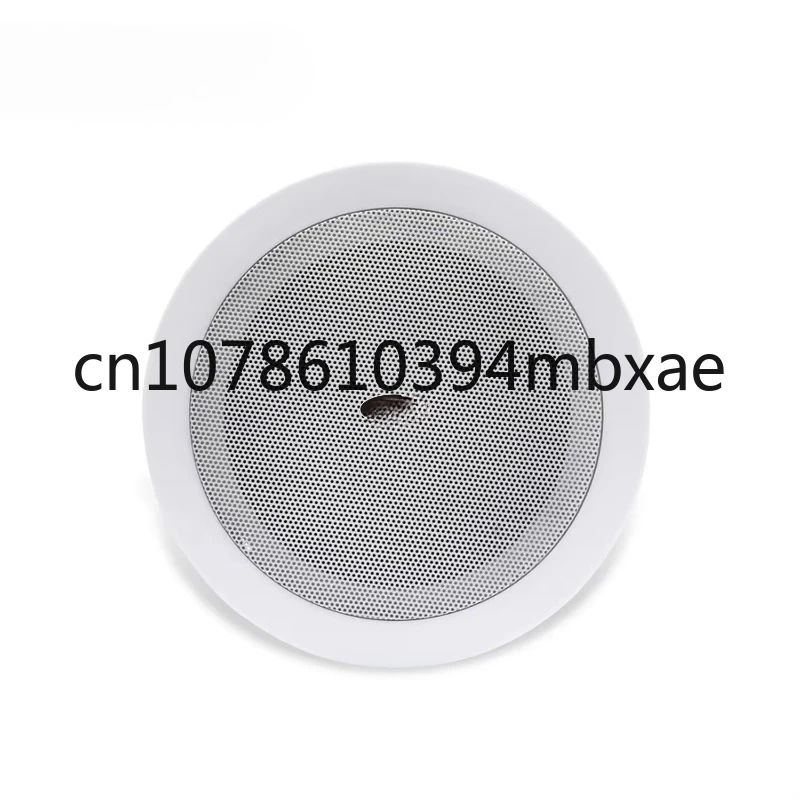 

6inch Wireless Wifi Blue tooth Waterproof Ceiling Speaker for Home Theatre system