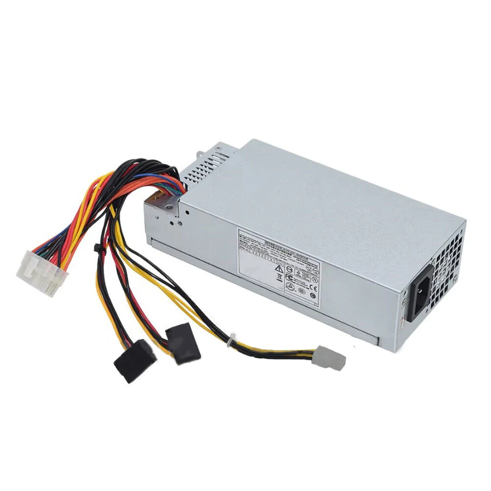 

220W Power Supply For DELL D06S DPS-220UB-1 A HU220AS-00 CPB09-D220A Durable