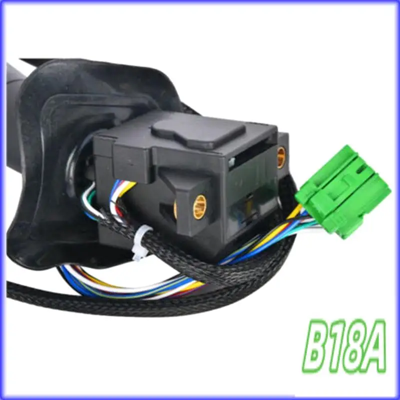 

H5-Turn Signal Wiper Switch For Peterbilt Kenworth P27-1067 480908 P271067 P27-6221 Parts