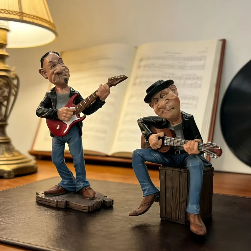 Thumbnail 2 - #62 Best Rated Figurines to Buy in 2026