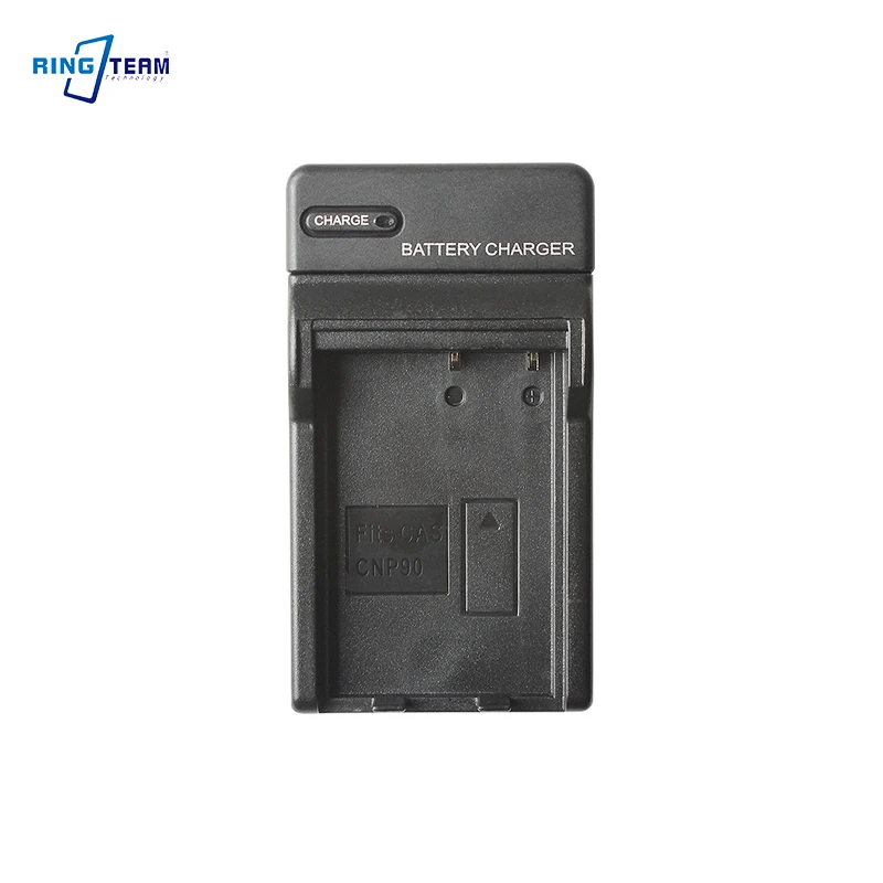 

NP-90 Battery Charger for Casio Exilim EX-FH100 FH100BK H10 H15 H20 H20G H20GBK H20GSR