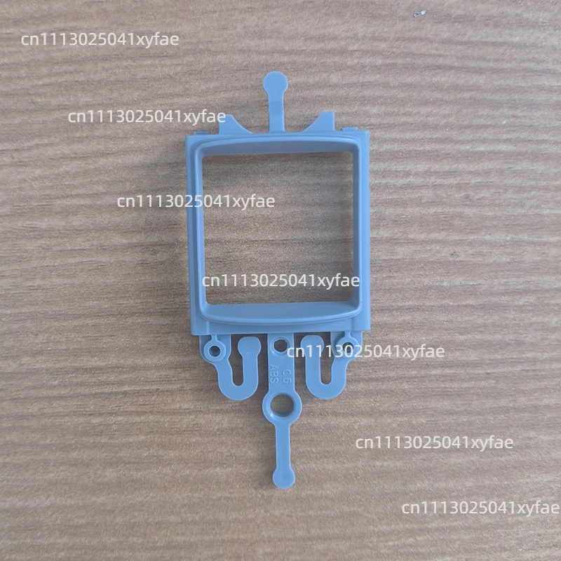 1Pcs for Braun Ear Thermometer Button Holder/ Holder Frame Accessories 6500 6020  6520 6030