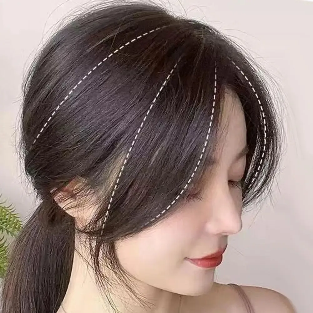 Thumbnail 4 - #2 Top Clip-In Volume Hair Toppers Picks for Every Budget