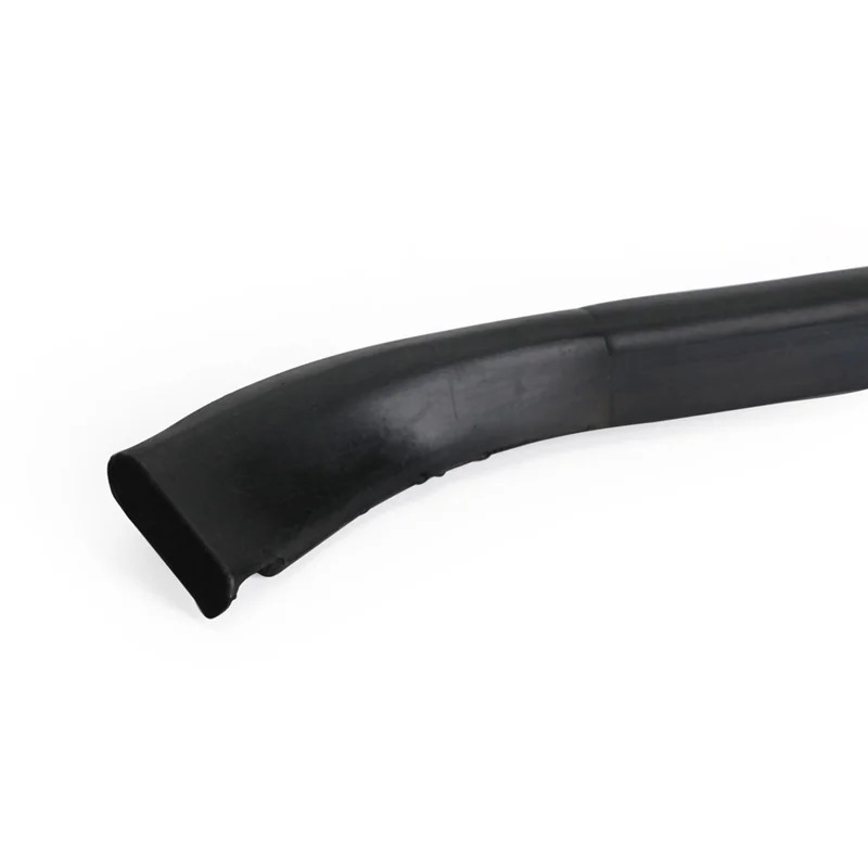 Porta do carro Weatherstrip, Selo da porta da frente, 560mm, 1792620, 1828404, para Ford Transit, MK 7