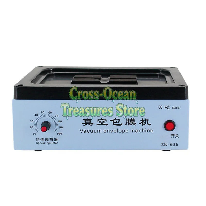 

Машина для вакуумного покрытия мобильного телефона, машина для вакуумного покрытия, артефактная пленка, автоматическая машина для покрытия «все включено», половина упаковки спереди и сзади