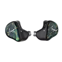 XENNS Mangird Tea Pro SE IEM イヤホン 特別割引
