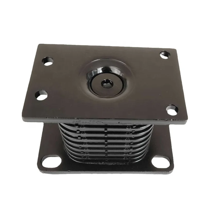 

1629553 20390836 8151413 1609657 1622982 1089501 Leaf Spring Mounting 20390836 for Fm12 Fm13 Truck Bus Generator