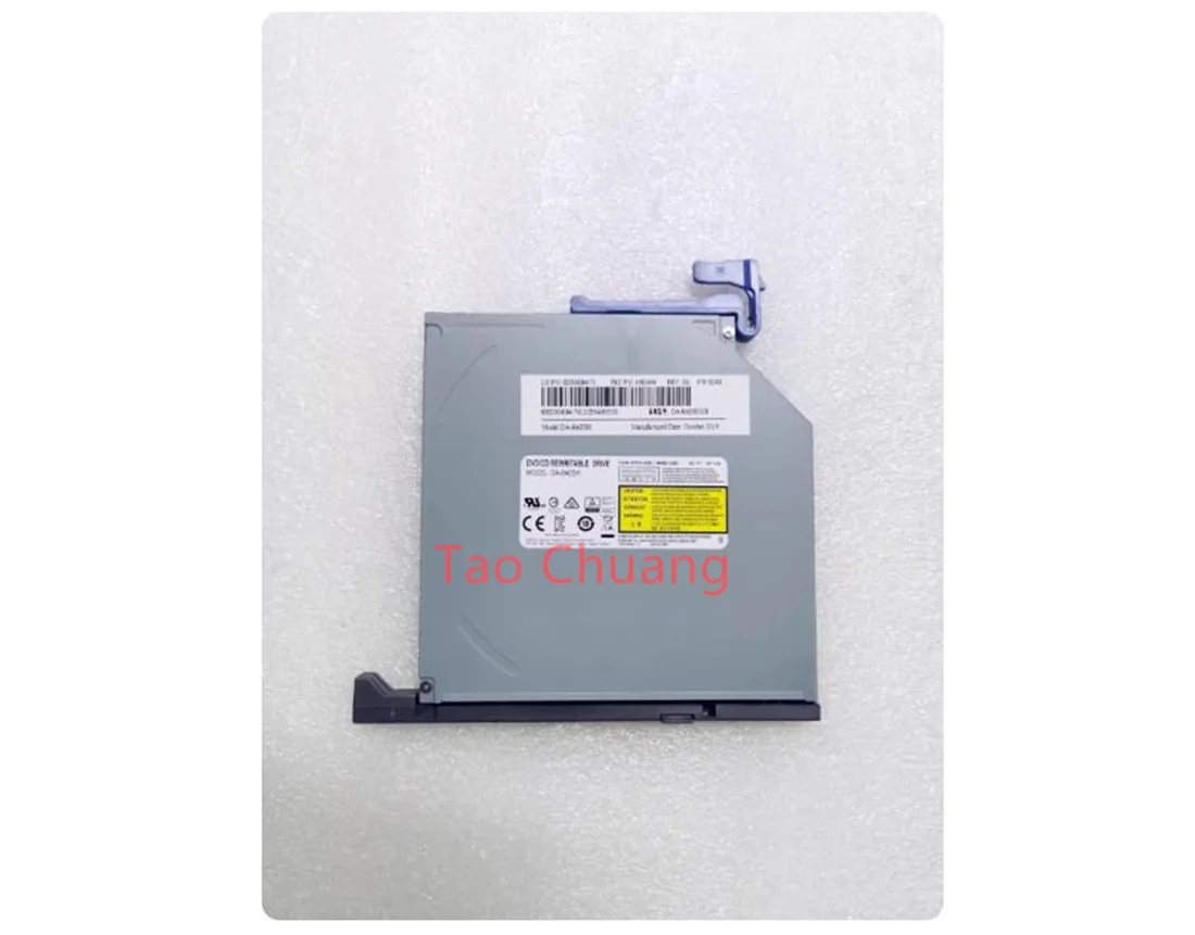 FOR Lenovo Yangtian T4900V with snap fastener 8th and 9th generation host DVD drive burner DA-8AESH 45K0494