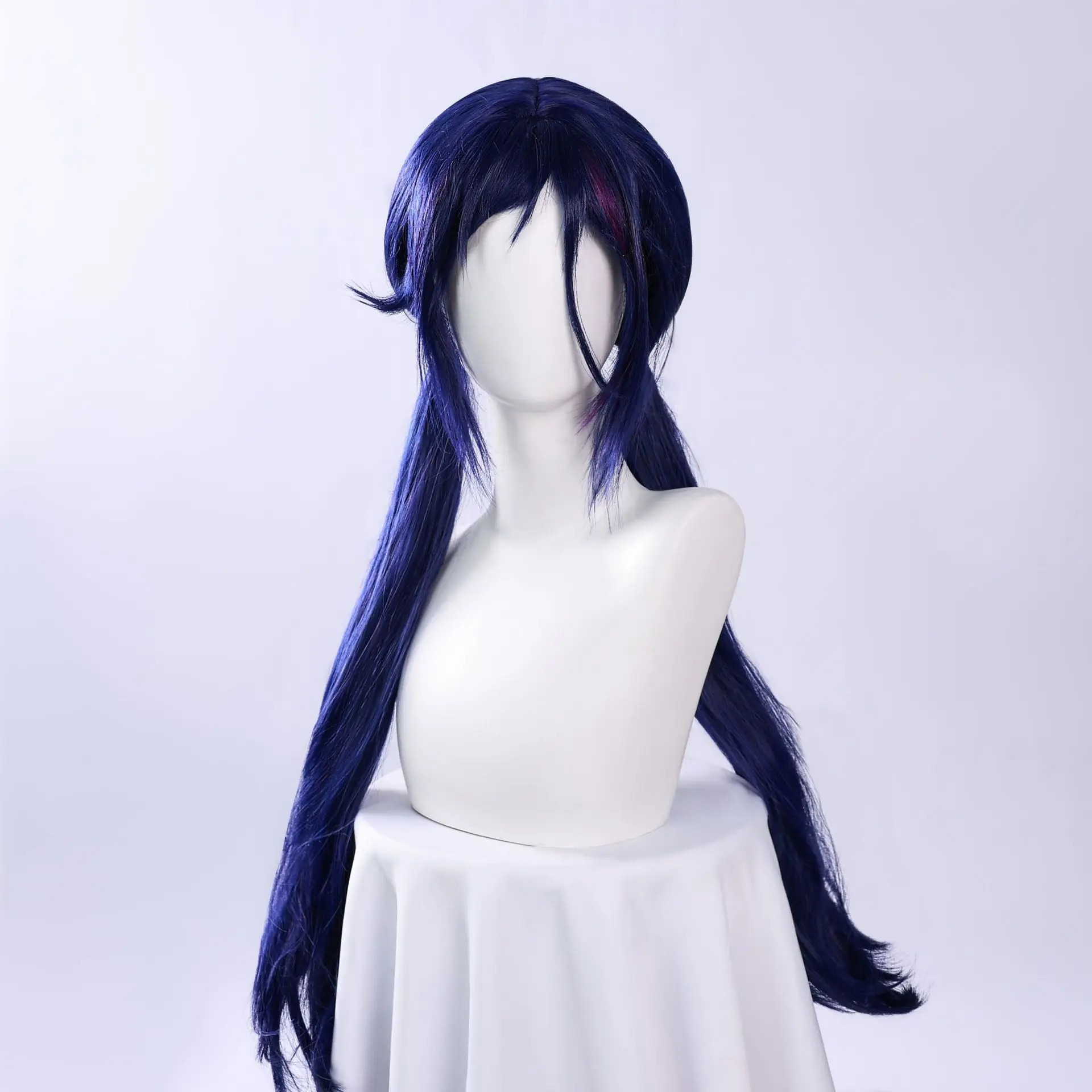 Anime Horror Game MiSide Cosplay Mita Мита Costume Game JK School Girl Uniform Cute Dress Lolita Wigs for Halloween Girls Woman