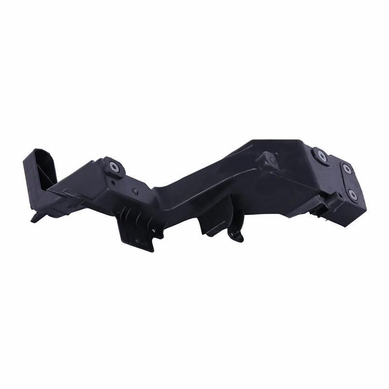 Headlight Bracket Passenger Right Side for Jeep Grand Cherokee 2014-2021 Front Bumper Retainer Mount Support