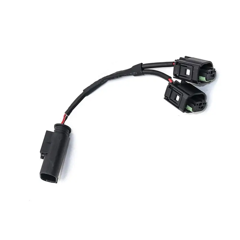 A65P-Motorcycle Quick Connect Cable Set Shunt Circuit Socket Extension Adapter For-BMW R1200GS R1250GS R 1200 1250 R RT R18