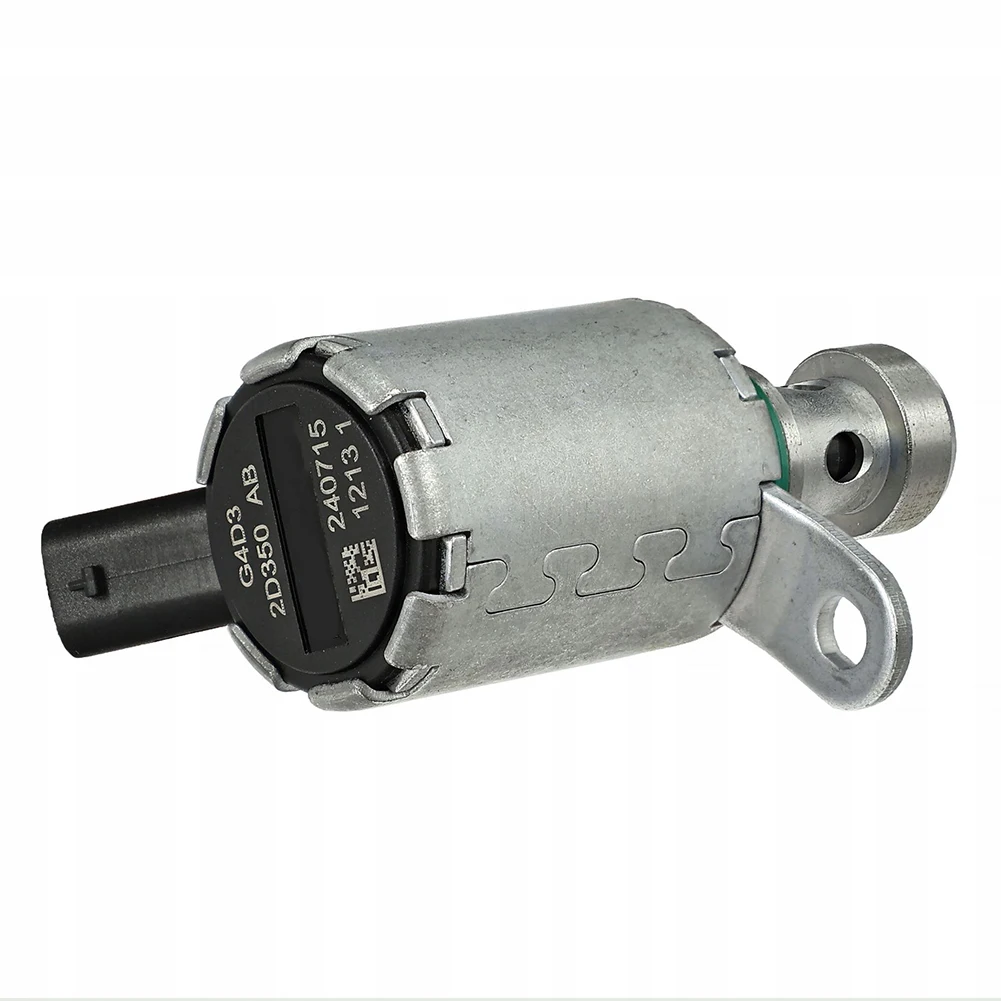 

Oil Cooling Parts Piston Oil Cooling Valve Easy Installation Metal Material Non-Deformation Feature OEM LR073684